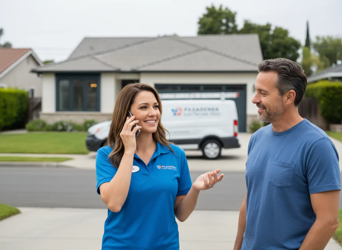 Electrician Woodville, WI FAQs
